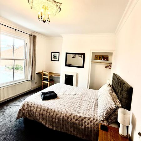Great Town House - Central ヨーク エクステリア 写真