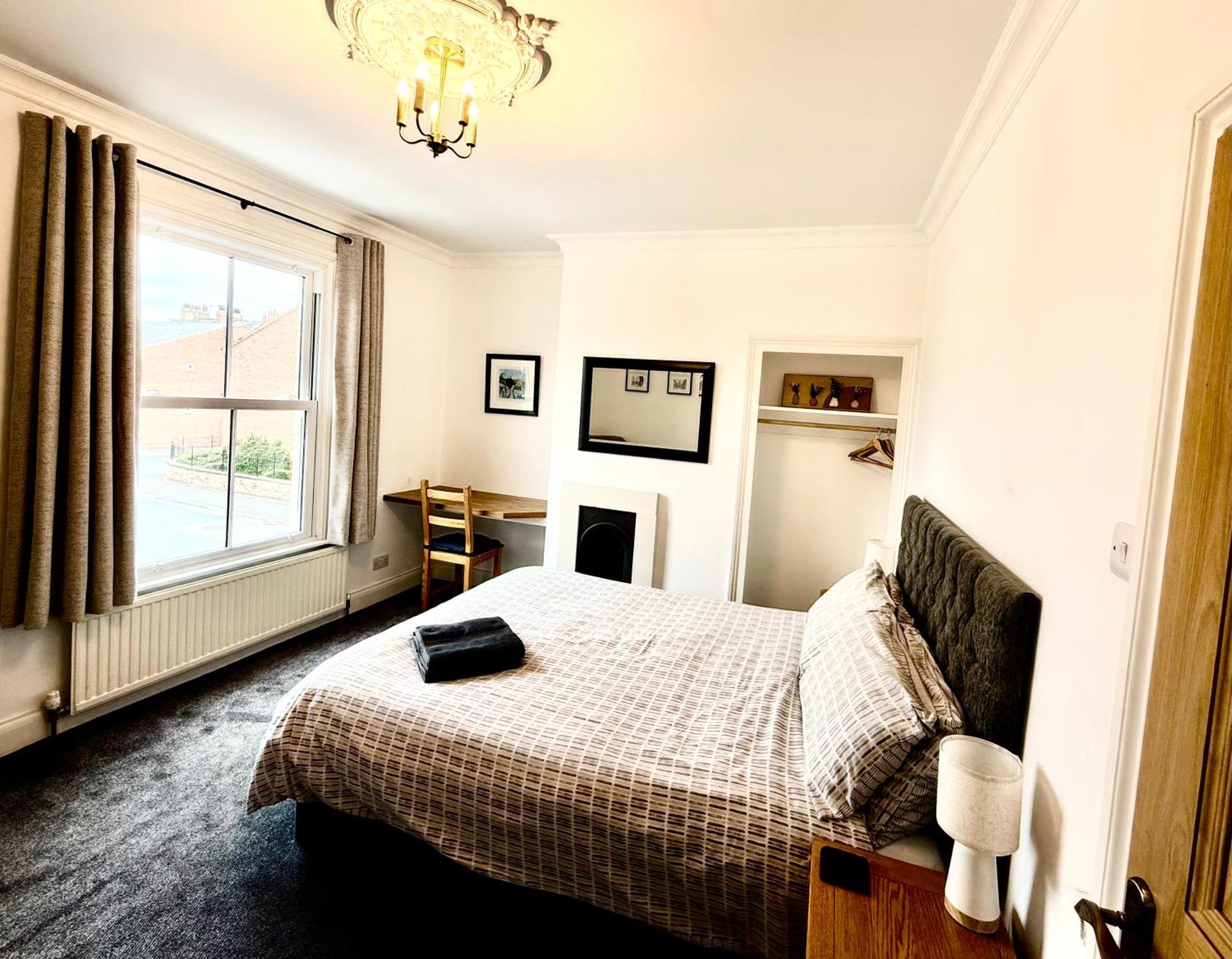Great Town House - Central ヨーク エクステリア 写真